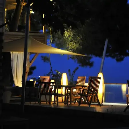 Sekerkamp Apart Appart hôtel Tekirdağ